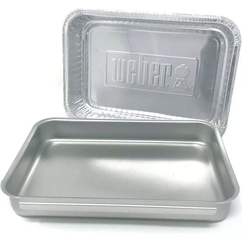 Weber Drypbakkeholder Spirit Og Genesis 2000 Og Frem 1 Weber Drypbakkeholder Spirit Og Genesis 2000 Og Frem