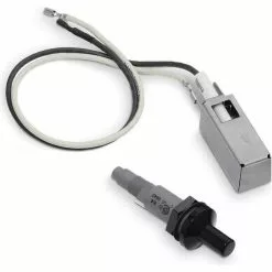 Weber Gnisttænder Til Genesis Før 2002