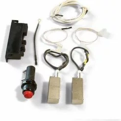 Weber Gnisttænder Til Summit 4XX