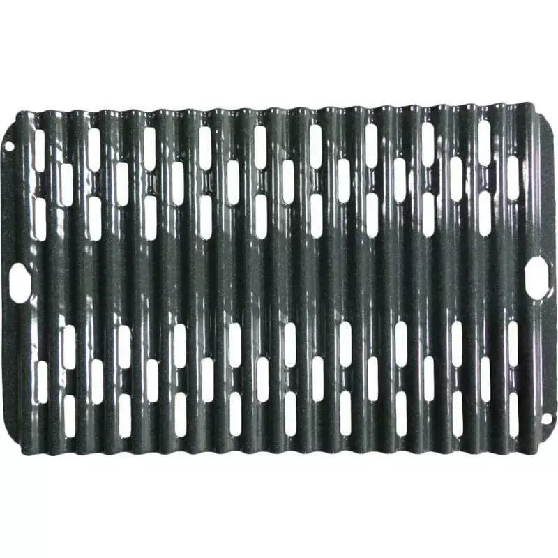 Weber Grillrist I Porcelænsemalje Go-anywhere Gasgrill 1 Weber Grillrist I Porcelænsemalje Go-anywhere Gasgrill