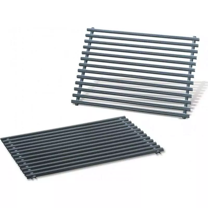 Weber Grillristsæt Porcelænsemaljeret Spirit 200 Serien 2013 Frem 1 Weber Grillristsæt Porcelænsemaljeret Spirit 200 Serien 2013 Frem