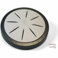 Weber Hjul Vogn På Q3000