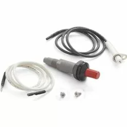 Weber Kliktænder Performer 2007-2012