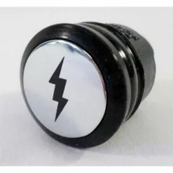 Weber Knap Q-grill Elektronisk Gnisttænder Q120-Q3200