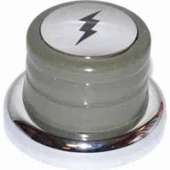 Weber Knap Gnisttænder På Genesis