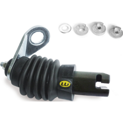 Weber Kobling Model E