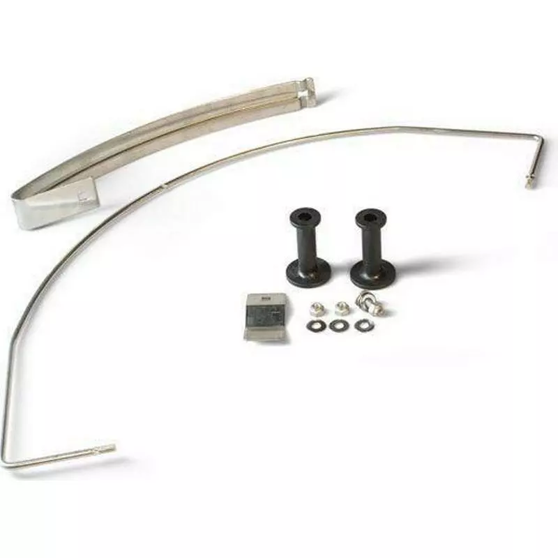 Weber Komplet Lågholder Performer 1 Weber Komplet Lågholder Performer