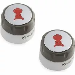 Weber Kontrolknap Summit 2 Stk.