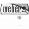 Weber Logo Til Låg På Spirit Premium 2009-2012