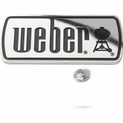 Weber Logo Til Låg På Spirit Premium 2009-2012