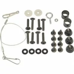 Weber Skruepose Performer