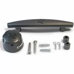 Weber Skruepose Q200-2200