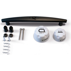 Weber Skruepose Til Q300-3200